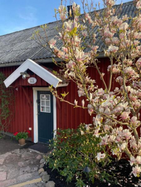 Fogdarps B&B -Eget gästhus- in Förslöv